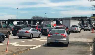 TN Bridge Open Road Tolling causes delays