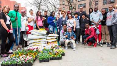 FreshDirect, KForce Clean Up S. Bronx|FreshDirect, KForce Clean Up S. Bronx|FreshDirect, KForce Clean Up S. Bronx