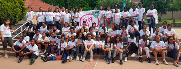 PAL’s Girl Talk Empower Young Women