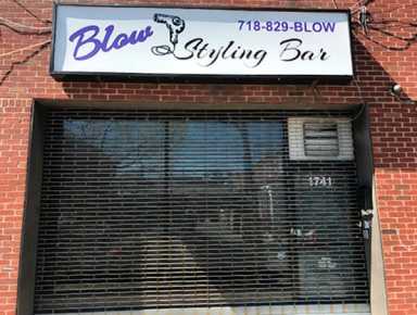 49 shuts down gambling op/Morris Park beauty salon was a front