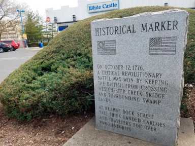 Westchester Square BID receives cultural grant