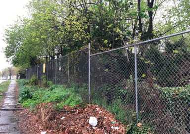 Woodlawn Senior Living returns to drawing board