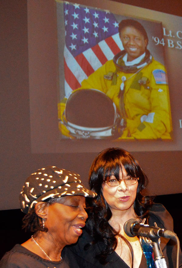 CB 7’s Women’s Empowerment Summit
