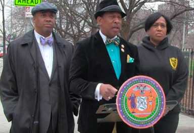 FDNY Sets New Policy On Hazing