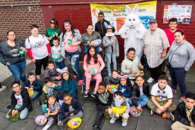 LGBTQS Chamber EGGstravaganza