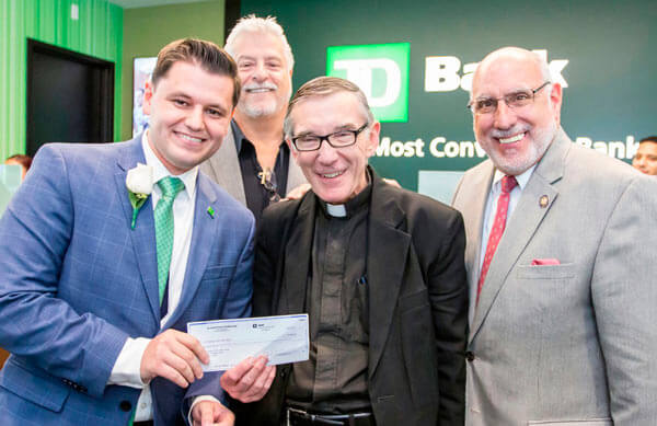 TD Bank Opens In Pelham Bay