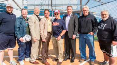 Van Nest Little League’s Opening Day|Van Nest Little League’s Opening Day