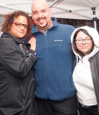 Square BID’s Earth Day Movie Night|Square BID’s Earth Day Movie Night