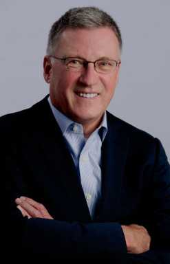 NYBG’s president sets exit after 3 decades