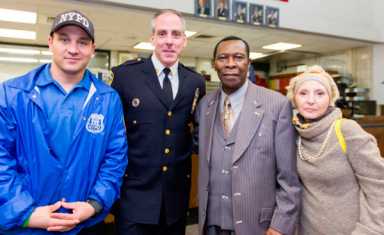 49th makes effort to curb domestic violence