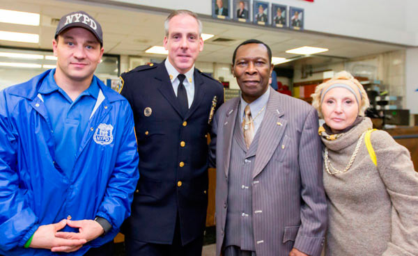 49th makes effort to curb domestic violence