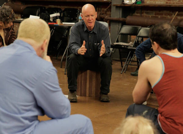 Monte Doc Brings Care To Stage