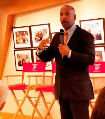 Bronx Tech Summit looks to bright future