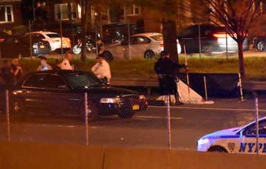 Local biker club member killed on I-95