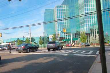 T intersection rakes in $$$/Waters Pl. turn fills city’s coffer