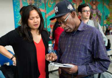 Fair Housing Symposium At Hostos