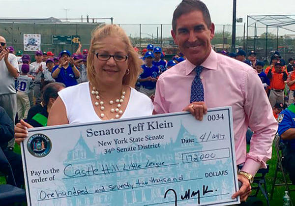 Klein Funds CH Little League