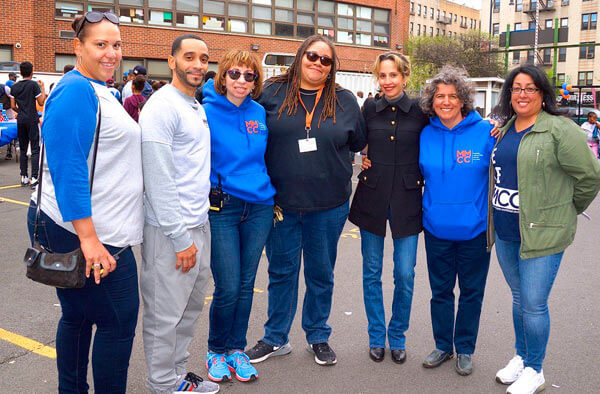 Mosholu Montefiore Com’ty Center Spring Fest|Mosholu Montefiore Com’ty Center Spring Fest