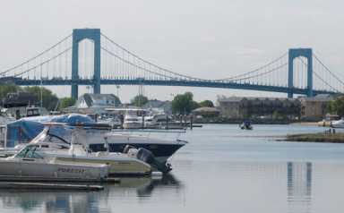 Hammond Cove dredging inches closer