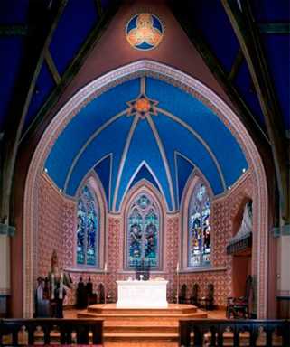 Borough tour of stained glass treasures|Borough tour of stained glass treasures|Borough tour of stained glass treasures