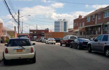 DOT converts Seminole Street to a one-way