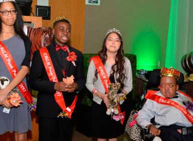 Children’s Hospital At Monte’s Prom