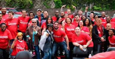 Eastchester Center for Cancer Care’s Cancer Survivor BBQ