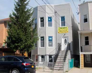 Gifford Avenue group home proposed