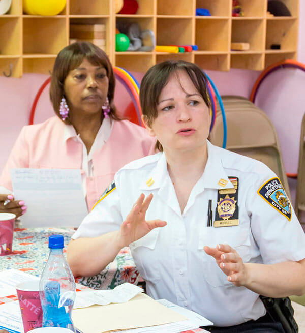 Soundview Community Drug Free Meets|Soundview Community Drug Free Meets