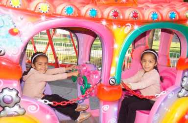 TNLL Kiddie Karnival Returns|TNLL Kiddie Karnival Returns