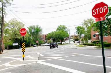 Country Club Civic look to fix dangerous roads