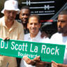 Street renamed for legendary Bronx hip hop icon