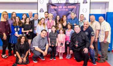 ‘Talk To The Dead’ Film Screening