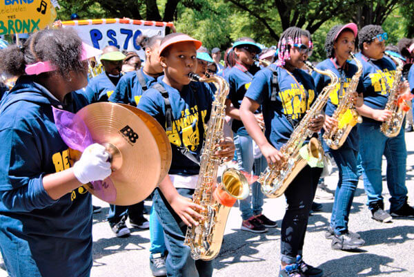 Bronx Week Parade Marches Into History|Bronx Week Parade Marches Into History|Bronx Week Parade Marches Into History|Bronx Week Parade Marches Into History|Bronx Week Parade Marches Into History|Bronx Week Parade Marches Into History|Bronx Week Parade Marches Into History|Bronx Week Parade Marches Into History