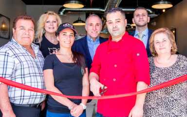 Mutz’s Italian Restaurant Grand Opening|Mutz’s Italian Restaurant Grand Opening