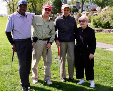 Villa Maria Academy’s Golf Classic