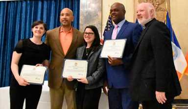 Bronx Week Volunteer Breakfast & Induction Ceremony|Bronx Week Volunteer Breakfast & Induction Ceremony|Bronx Week Volunteer Breakfast & Induction Ceremony|Bronx Week Volunteer Breakfast & Induction Ceremony|Bronx Week Volunteer Breakfast & Induction Ceremony