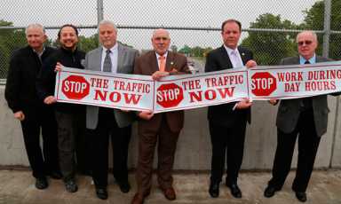 MTA averts Bridgeageddon/Benedetto, Gjonaj force corrective action