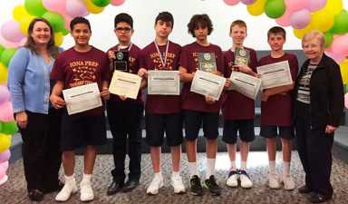 Around Town: News from your neighbors