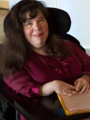 Beth Mount Honored By Family Group