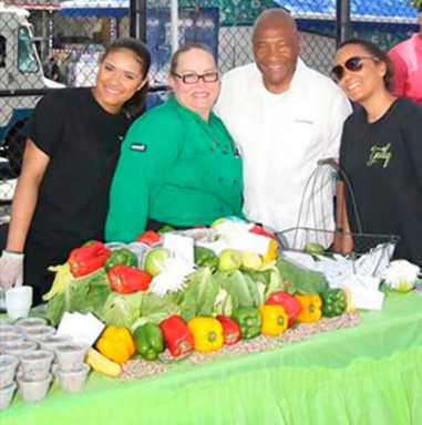 Healthfirst Launches Wellness Expo
