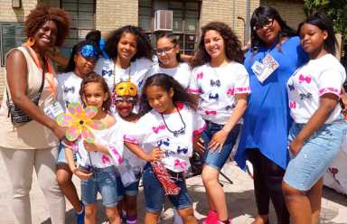 St. Helena’s For Kids To Be Kids Event|St. Helena’s For Kids To Be Kids Event