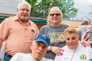 TN Post 1456’s Memorial Day BBQ|TN Post 1456’s Memorial Day BBQ