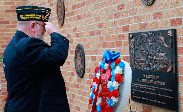 TN Post 1456’s Memorial Day Ceremony|TN Post 1456’s Memorial Day Ceremony