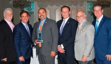 Chippewa Dem Club Hosts Dinner Dance|Chippewa Dem Club Hosts Dinner Dance