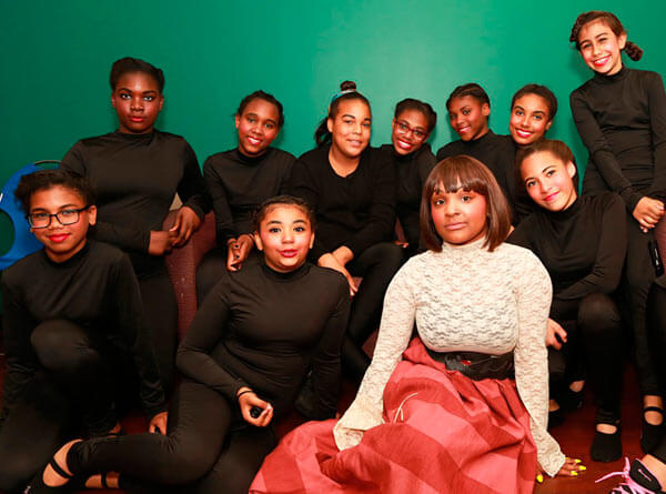 LEAP Hosts Women’s Voices Performances|LEAP Hosts Women’s Voices Performances