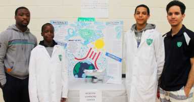 PAL Youth Explore ‘Better Tomorrow’