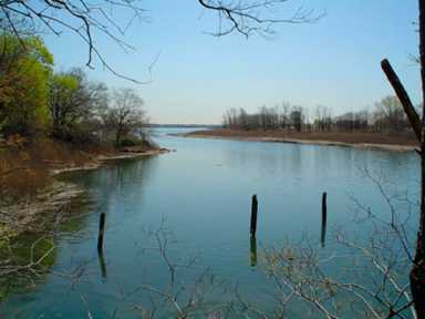 Work begins on Pugsley Creek rehab project