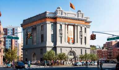 Success Academy eyes landmark Melrose building|Success Academy eyes landmark Melrose building