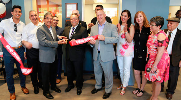 AFC Urgent Care Opens In Mott Haven